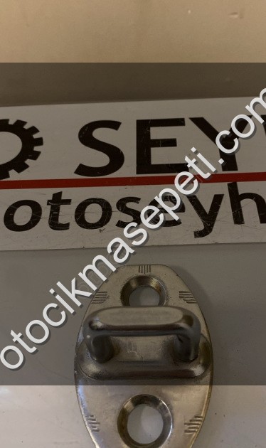 6H0837033 Seat ibiza 2002 sol ön kapı kilit karşılığı