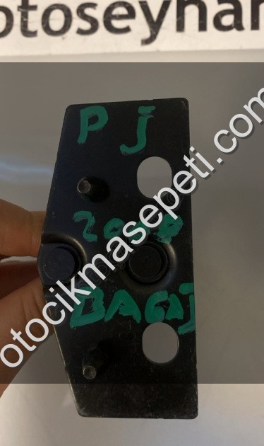 8724.J1 Peugeot 2008 2022 Bagaj Kilit Karşılığı