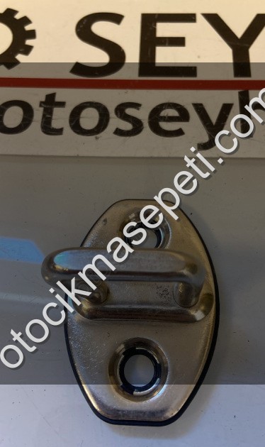 5J0837033 Skoda Yeti 2012 ön 2 kapı uyumlu kapı kilit karşılığı