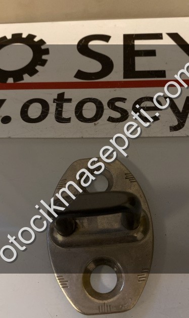 6H0837033A Seat ibiza 2002 - 2008 sol ön kapı kilit karşılığı