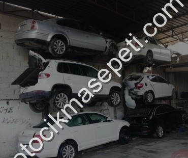 6H0837033A Seat ibiza 2002 - 2008 sol ön kapı kilit karşılığı