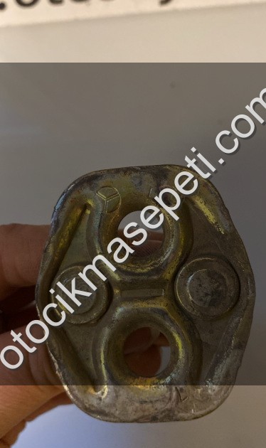 Nissan Vanetta Cargo 1998 sol ön kapı kilidi karşılığı