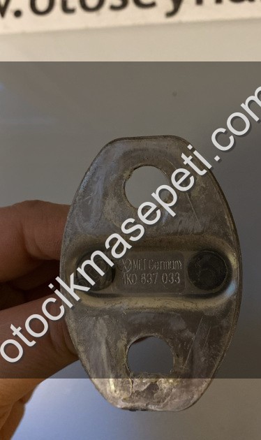 1K0837033 volkswagen Golf 5 sol sağ ön kapı uyumlu kilit karșılığ