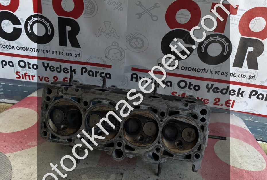 VW AUDİ SKODA SEAT 1.6 AVU BSE EGR Lİ SİLİNDİR KAPAĞI 06B103373T