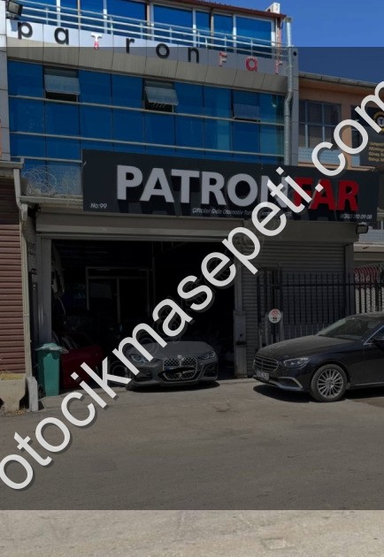 Bmw F10 Sağ-Sol Orjinal Far Adet Fiyatı