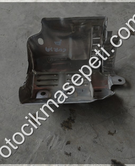 9817792360 Opel Corsa Arka çamurluk damulumbaz