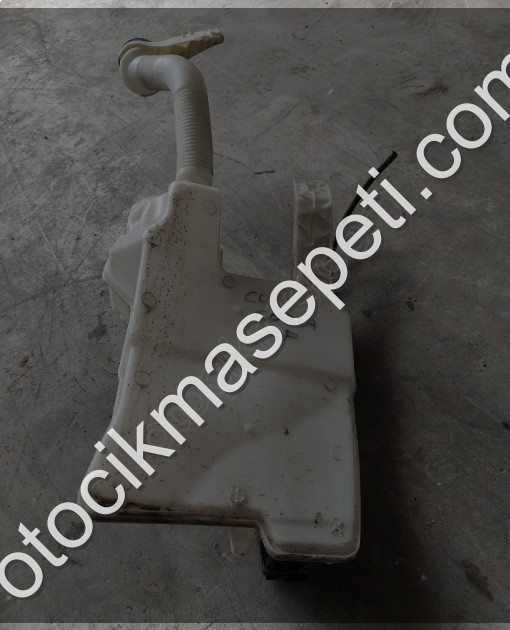 9836393680 Opel Corsa su deposu