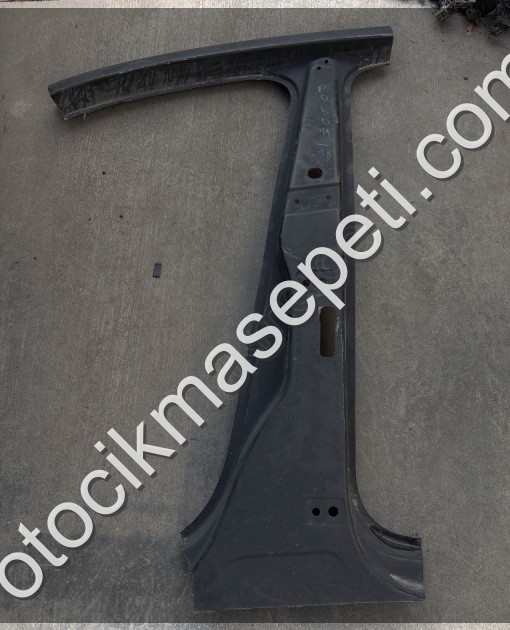 ÇIKMA VW POLO SOL ORTA FRANGART