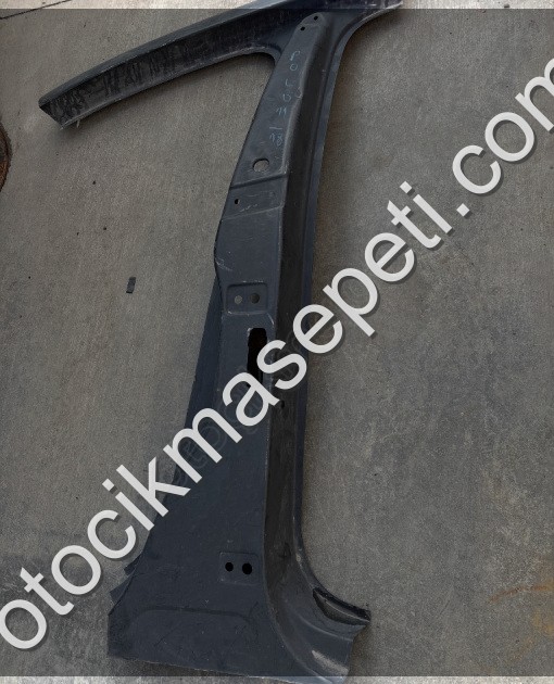 ÇIKMA VW POLO SOL ORTA FRANGART