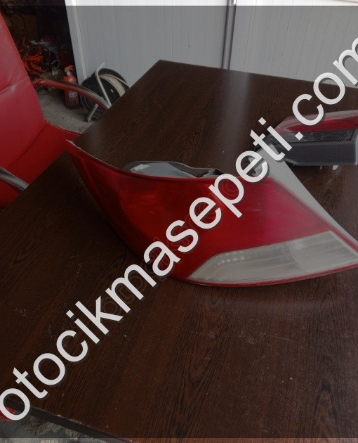 HONDA CİVİC SAĞ BAGAJ İÇİ STOP SÖKME ORJİNAL SAVAS OTO