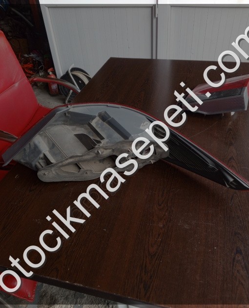 HONDA CİVİC SAĞ BAGAJ İÇİ STOP SÖKME ORJİNAL SAVAS OTO