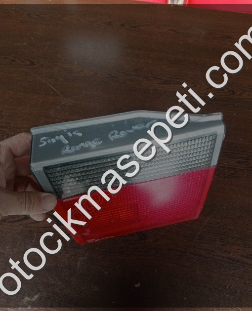 HONDA CİVİC SAĞ BAGAJ İÇİ STOP SÖKME ORJİNAL SAVAS OTO