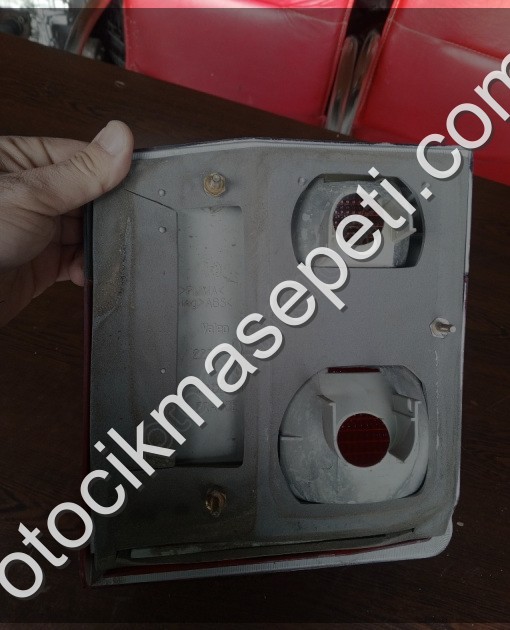 HONDA CİVİC SAĞ BAGAJ İÇİ STOP SÖKME ORJİNAL SAVAS OTO