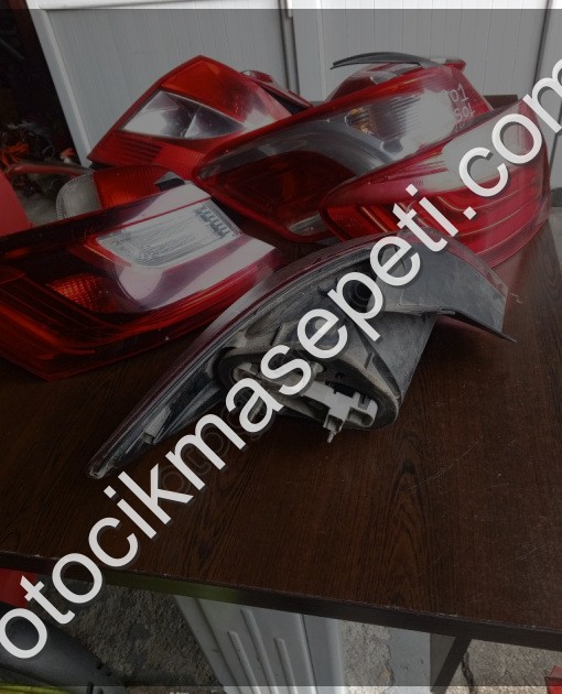PASSAT CC SAĞ ARKA STOP SÖKME ORJİNAL SAVAS OTO