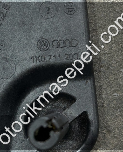 1K0711202E 1K0711203B PASSAT JETTA LEON GOLF VİTES KULESİ