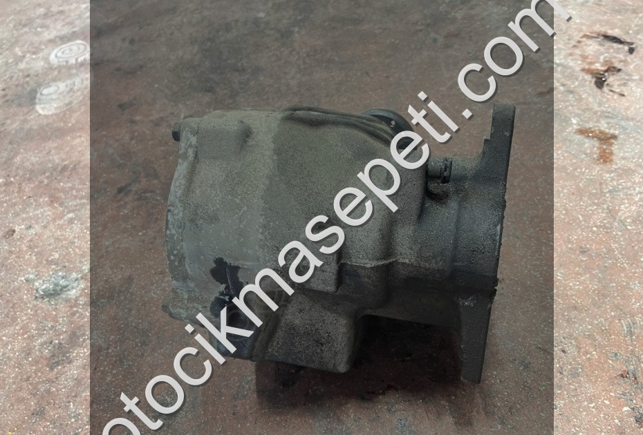 VOLVO XC90 ÖN DİFERANSİYEL 2.4 DİZEL D5 30700016 2002-2010