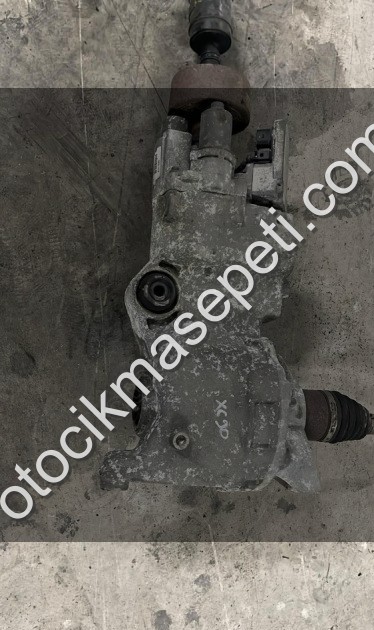 VOLVO XC90 DEFERANSİYEL 2.4 DİZEL D5 20015-2010 31325348