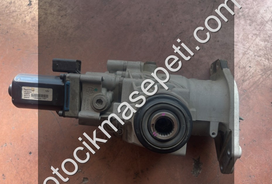 VOLVO XC60 DEFRANSİYEL 64720 10303515