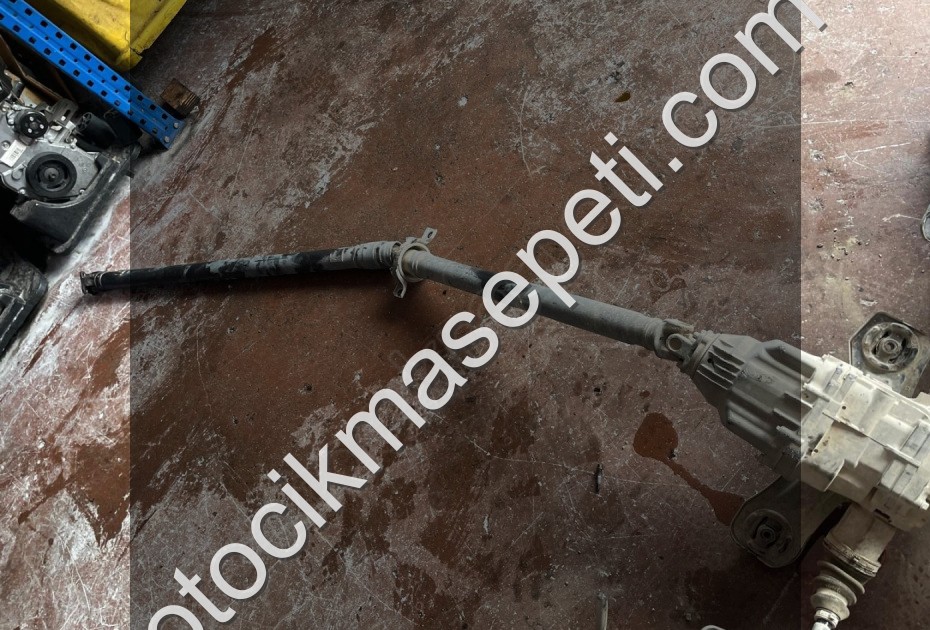 HONDA CRV DEFRANSİYEL 2.0 BENZİNLİ 2004-2006