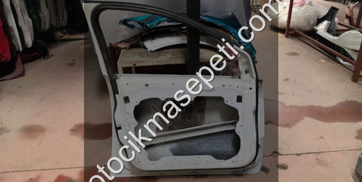 FORD FOCUS 2.5 SOL ÖN KAPI SEFALILAR OTO CIKMA