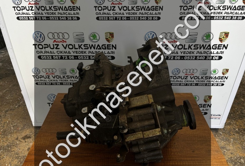 SEAT TOLEDO LEON 1.6 AKL BFQ BCB ÇIKMA MANUEL ŞANZIMAN