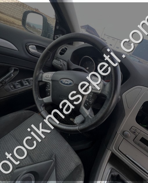 Whatsaptan siparişler Ford Mondeo Vides