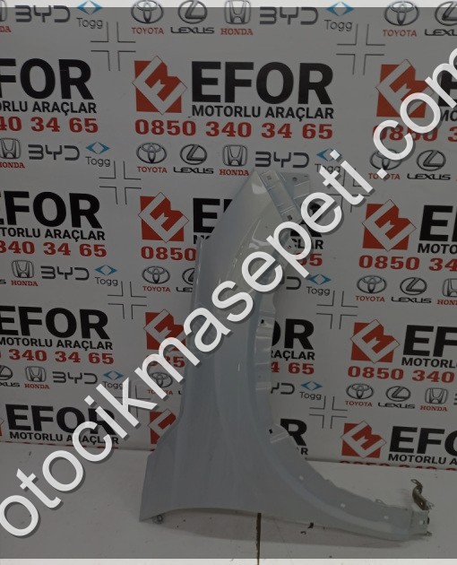 HONDA HRV SAĞ ÖN KAPI ÇIKMA ORJİNAL YEDEK PARÇA