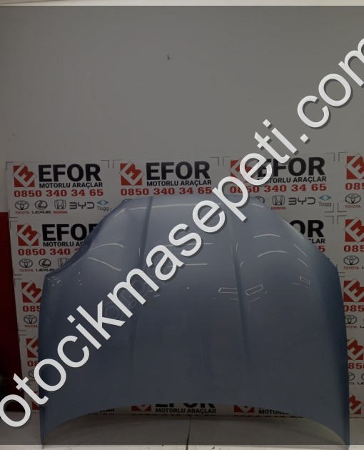 BYD SEAL U MOTOR KAPUT ÇIKMA ORJİNAL YEDEK PARÇA