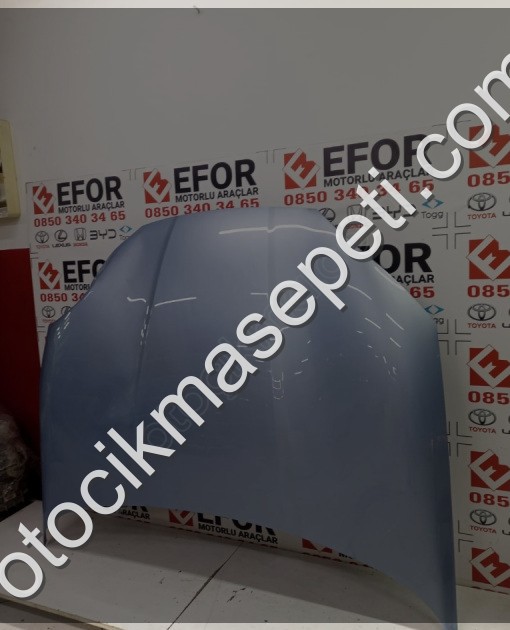 BYD SEAL U MOTOR KAPUT ÇIKMA ORJİNAL YEDEK PARÇA