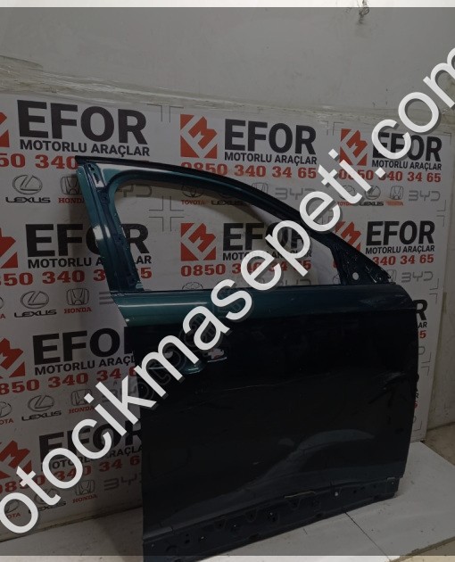 TOGG T10X SAĞ ÖN KAPI ÇIKMA ORJİNAL YEDEK PARÇA