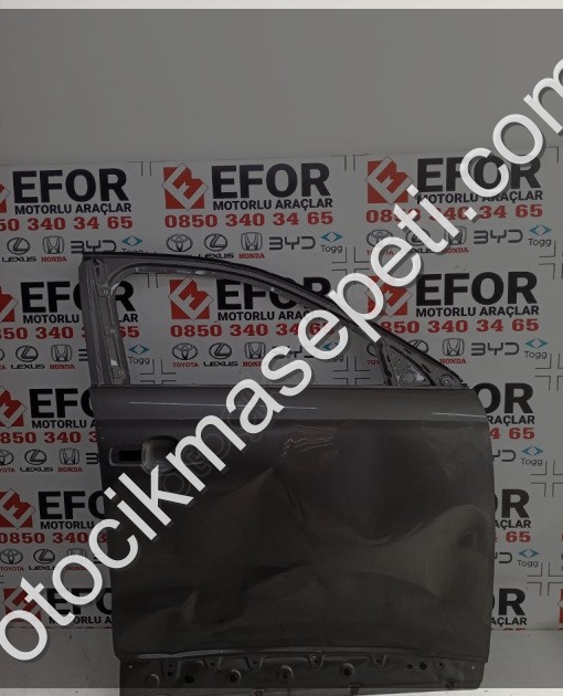 TOGG T10X SAĞ ÖN KAPI ÇIKMA ORJINAL YEDEK PARÇA