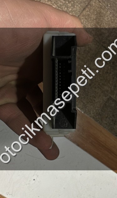 DACIA  DUSTER  416516154R  DUSTER 4WD 4X4 DIFERANSIYEL BEYNI ORJ