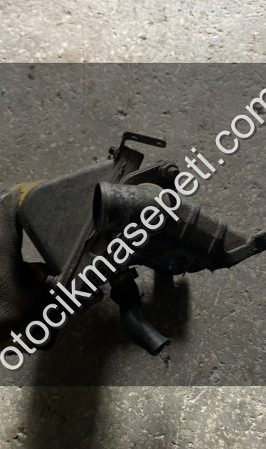 Opel Combo b 1.7 emme maifoldu