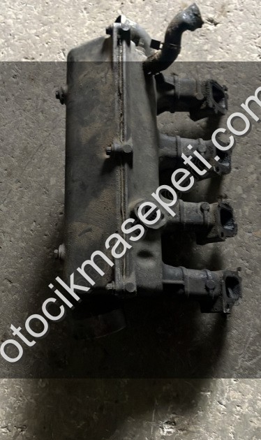 Opel Combo b 1.7 emme maifoldu