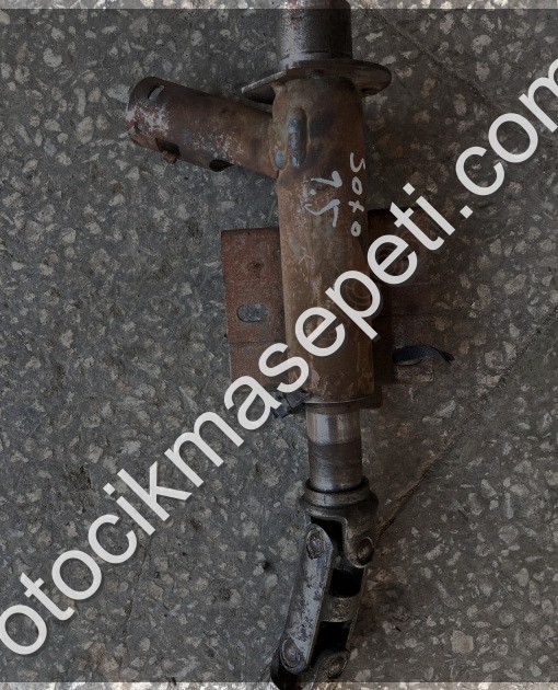 Citroen Saxo 1.5 direksiyon kolon mili