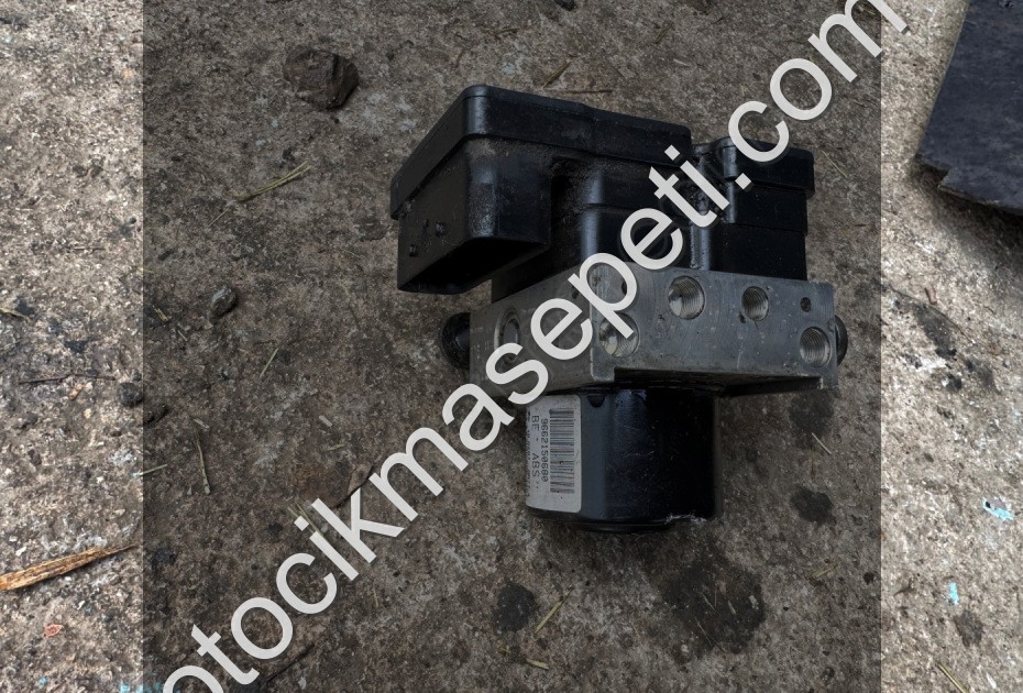 Peugeot 206 - 207  Citroen C2-C3 ABS Beyni Oem