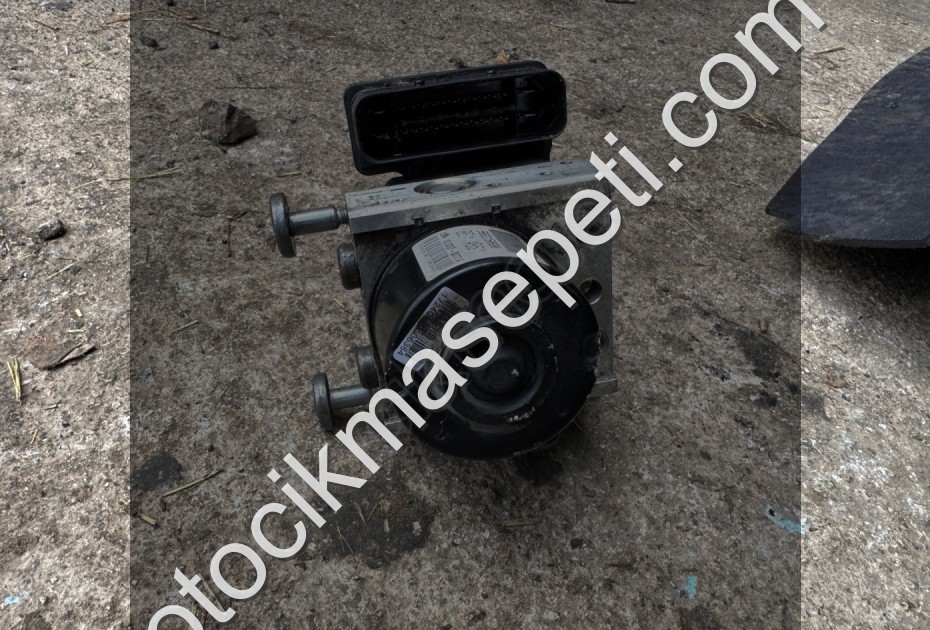 Peugeot 206 - 207  Citroen C2-C3 ABS Beyni Oem