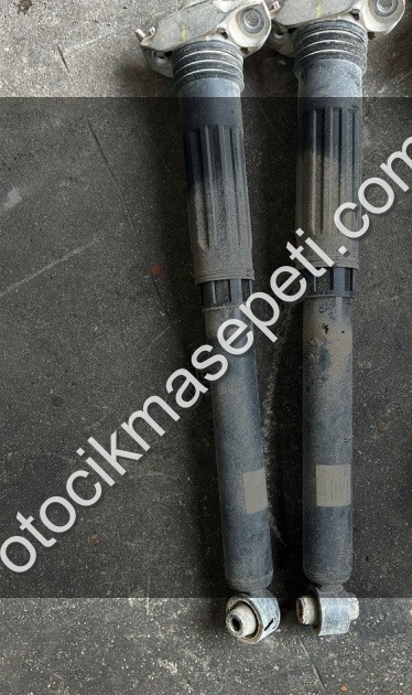 2023 MG MG4 COMFORT ARKA AMORTİSÖRLER