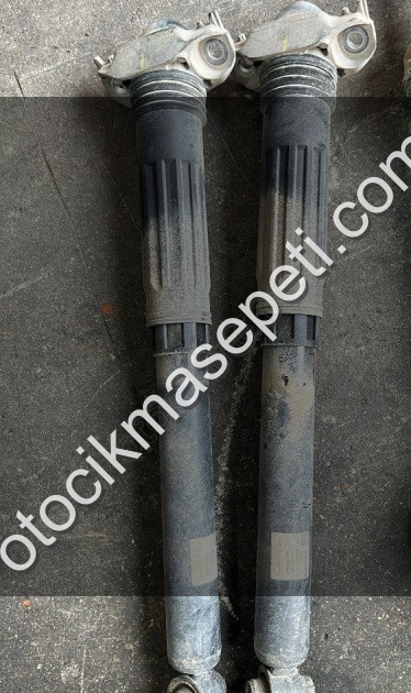 2023 MG MG4 COMFORT ARKA AMORTİSÖRLER