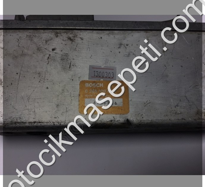 Fiat Thema Abs Beyni 0265100023