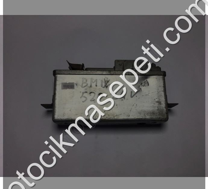 Bmw E34 Abs Beyni 0265100049 34.52-1160046