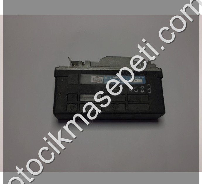 Mercedes Abs Beyni 0265101020 0055452132