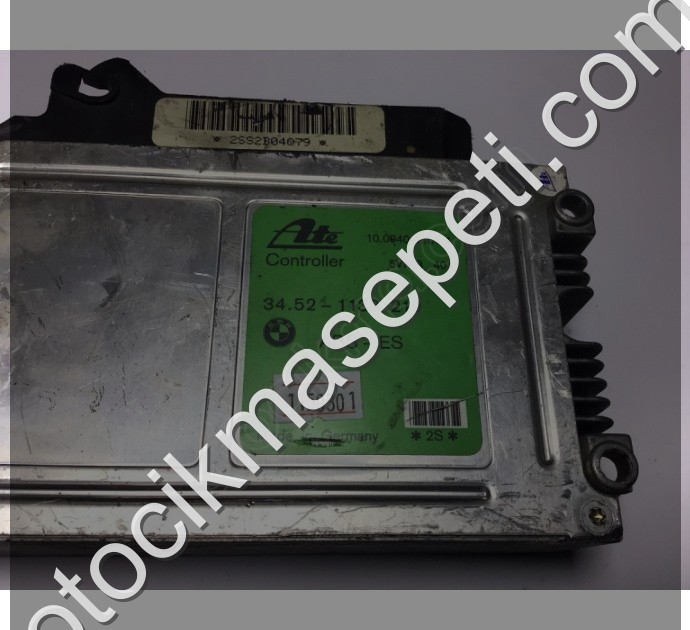 Bmw E36 Abs Beyni 34.52-1138219 10.0940.1101.4