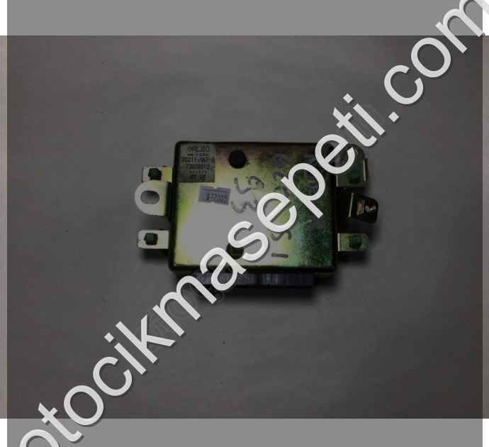 Honda Accort Abs Beyni 35011-SN7-G 73608012