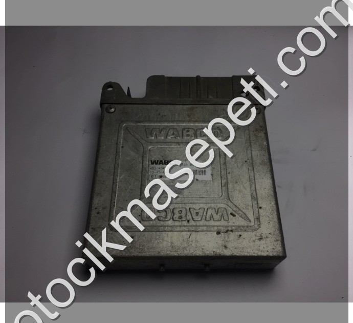 Volvo Abs Beyni 4460040640