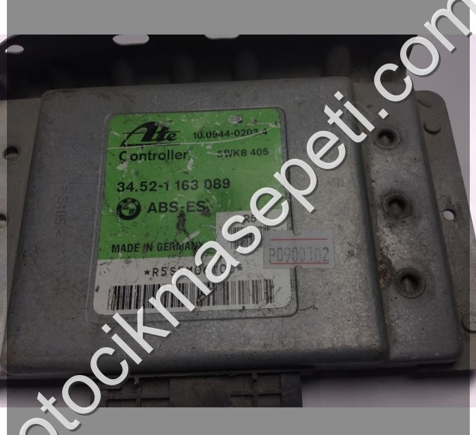 Bmw E36 Abs Beyni 34.52-1163089
