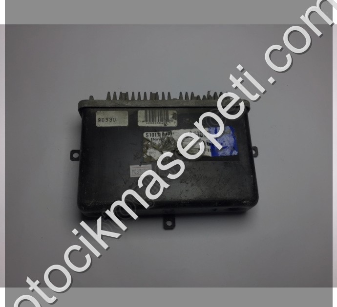 Peugeot 405 Abs Beyni S101310001D B551965