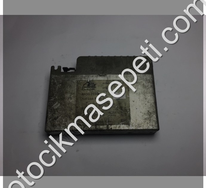 Ford Scorpio Abs Beyni 85GG2C013AD 10.0911-0020.D