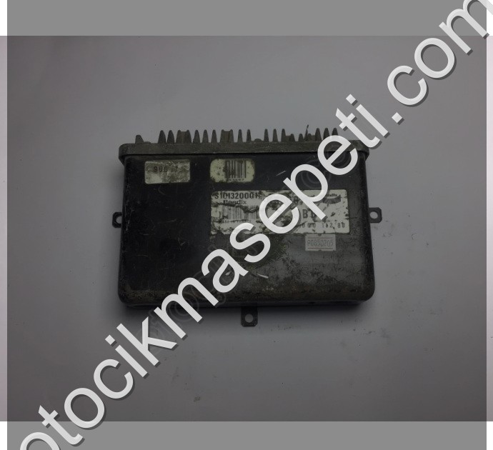 Ciroen xm Abs Beyni S101320001E B550976