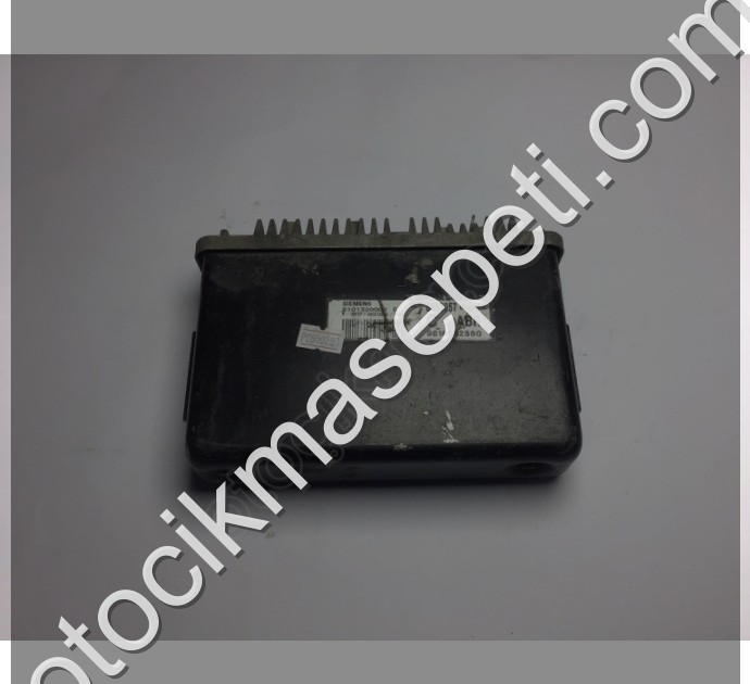 Ciroen Xm 2.0 Abs Beyni S101320002E 9616392380